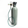 CO2 Cylinder Refill