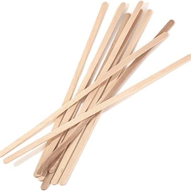 Wooden Stirrer - 1000pc/Carton