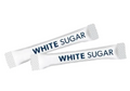 White Sugar Sticks 1000/ctn